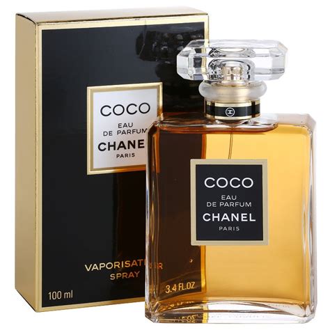 coco chanel eau de parfum 100ml debenhams|Coco Chanel 100ml best price.